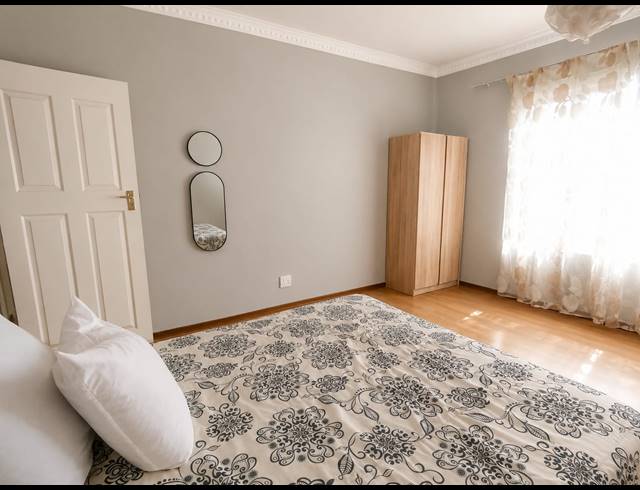4 BEDROOM HOUSE FOR SALE IN KOOKRUS